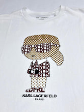 TSHIRT KARL LAGERFELD