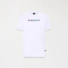 TSHIRT HOMBRE MONASTERY