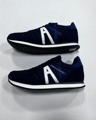 TENIS ARMANI EXCHANGE A|X