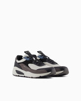 TENIS ARMANI EXCHANGE A|X