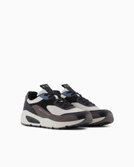 TENIS ARMANI EXCHANGE A|X