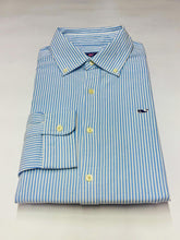 CAMISA MANGA LARGA VINEYARD VINES