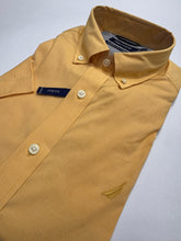 MANGA CORTA HOMBRE NAUTICA