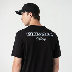 TSHIRT HOMBRE MONASTERY