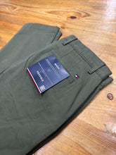 PANTALON TOMMY HILFIGER