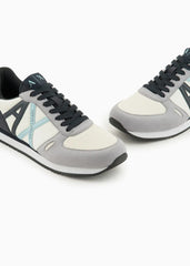 TENIS ARMANI EXCHANGE A|X