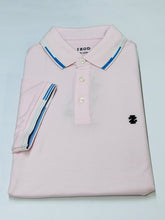 POLO IZOD DISEÑO NUEVA COLECCION
