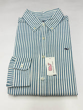 CAMISA MANGA LARGA VINEYARD VINES