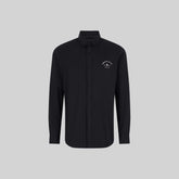 CAMISA MANGA LARGA MONASTERY