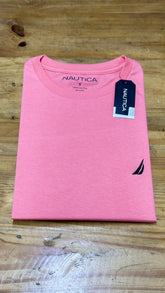 TSHIRT HOMBRE NAUTICA BASICOS