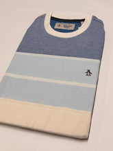 TSHIRT HOMBRE PENGUIN DISEÑO