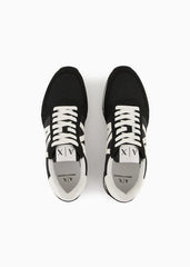 TENIS ARMANI EXCHANGE A|X