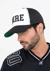 GORRA PURE