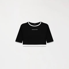 CROP TOP NUEVA COLECCION MONASTERY