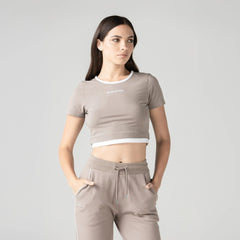 CROP TOP NUEVA COLECCION MONASTERY