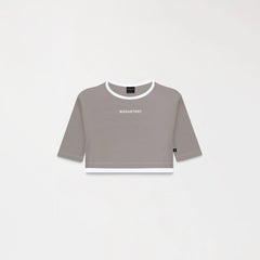 CROP TOP NUEVA COLECCION MONASTERY