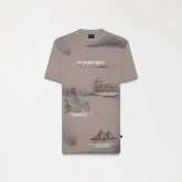 NUEVA COLECCION TSHIRT MONASTERY