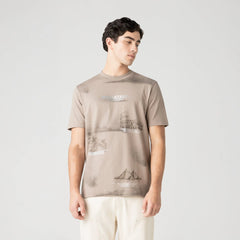 NUEVA COLECCION TSHIRT MONASTERY
