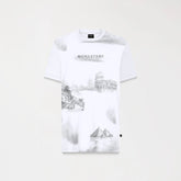 NUEVA COLECCION TSHIRT MONASTERY