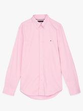 CAMISA MANGA LARGA TOMMY