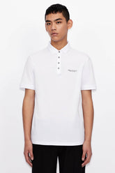 TIPO POLO ARMANI EXCHANGE A|X