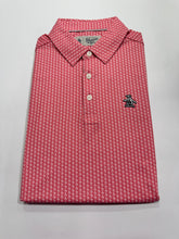 TIPO POLO GOLF PENGUIN