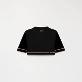 CROP TOP MUJER MONASTERY