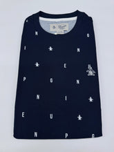 TSHIRT HOMBRE PENGUIN DISEÑO