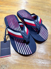 SANDALIA TOMMY HILFIGER