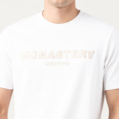 TSHIRT HOMBRE MONASTERY