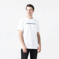 TSHIRT HOMBRE MONASTERY