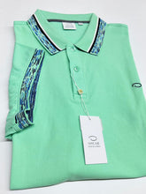 TIPO POLO OSCAR DE LA RENTA