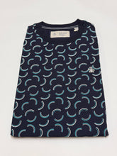 TSHIRT HOMBRE PENGUIN DISEÑO