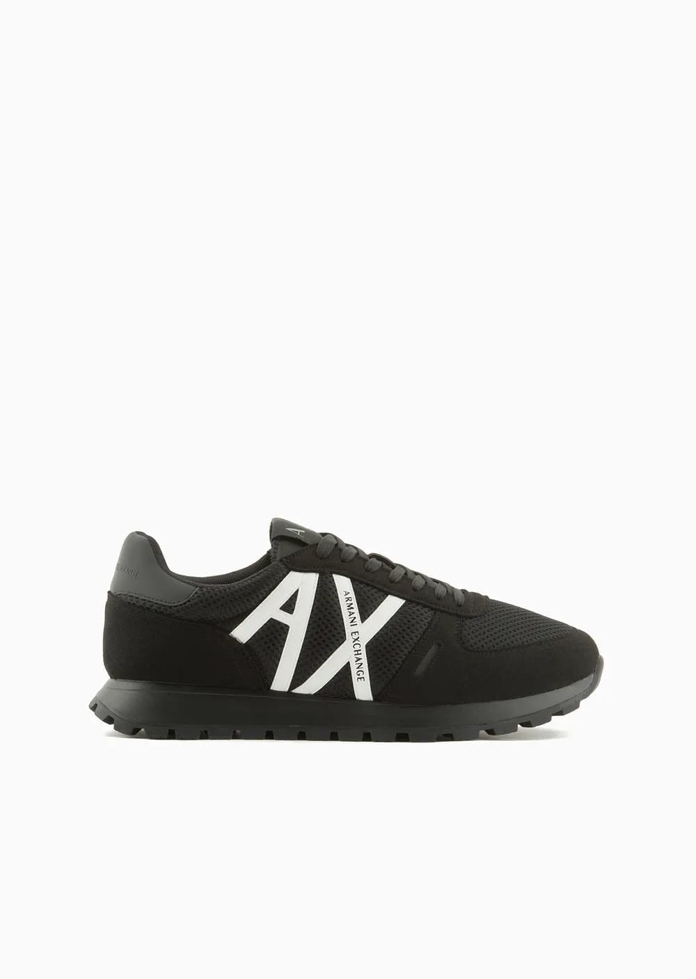 TENIS ARMANI EXCHANGE A|X – Budu Shop