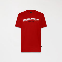 TSHIRT HOMBRE MONASTERY