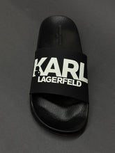 SANDALIAS KARL LAGERFELD
