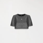 CROP TOP MUJER MONASTERY