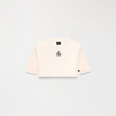 CROP TOP MUJER MONASTERY