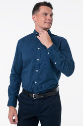 CAMISA MANGA LARGA TOMMY