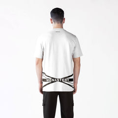 TSHIRT HOMBRE MONASTERY