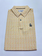 TIPO POLO GOLF PENGUIN