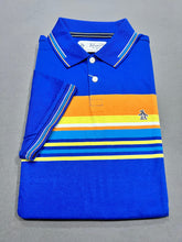 TIPO POLO HOMBRE PENGUIN DISEÑO