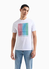 TSHIRT ARMANI EXCHANGE A|X