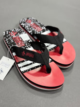 SANDALIA TRES PUNTADAS PENGUIN