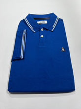 TIPO POLO HOMBRE PENGUIN DISEÑO