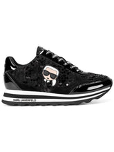 TENIS MUJER KARL LAGERFELD