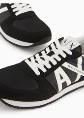 TENIS ARMANI EXCHANGE A|X