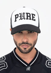 GORRA PURE