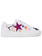 TENIS MUJER KARL LAGERFELD