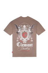 CAMISETA CLEMONT